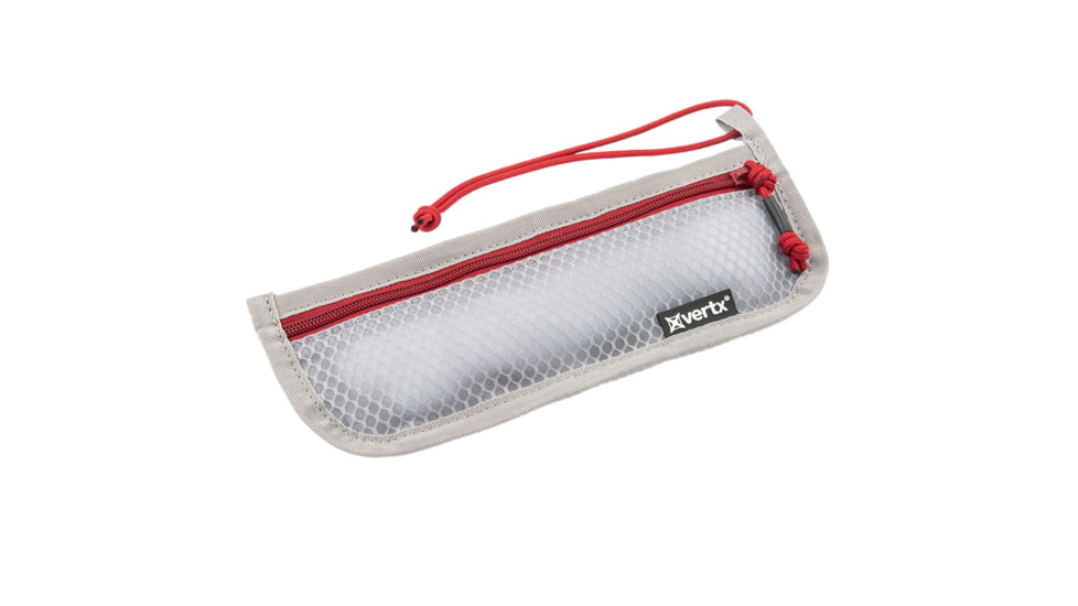 Vertx S.O.C.P. LT Overflow, Ash Grey, F1 VTX5196 AGY NA N/A