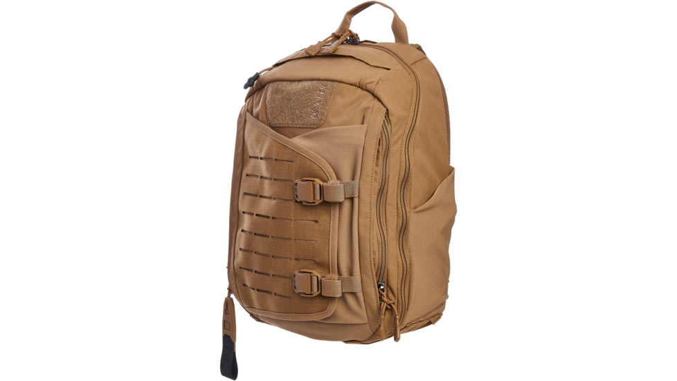 Vertx Siege 15L Slingbag, Coyote, F1 VTX5306 CO NA N/A