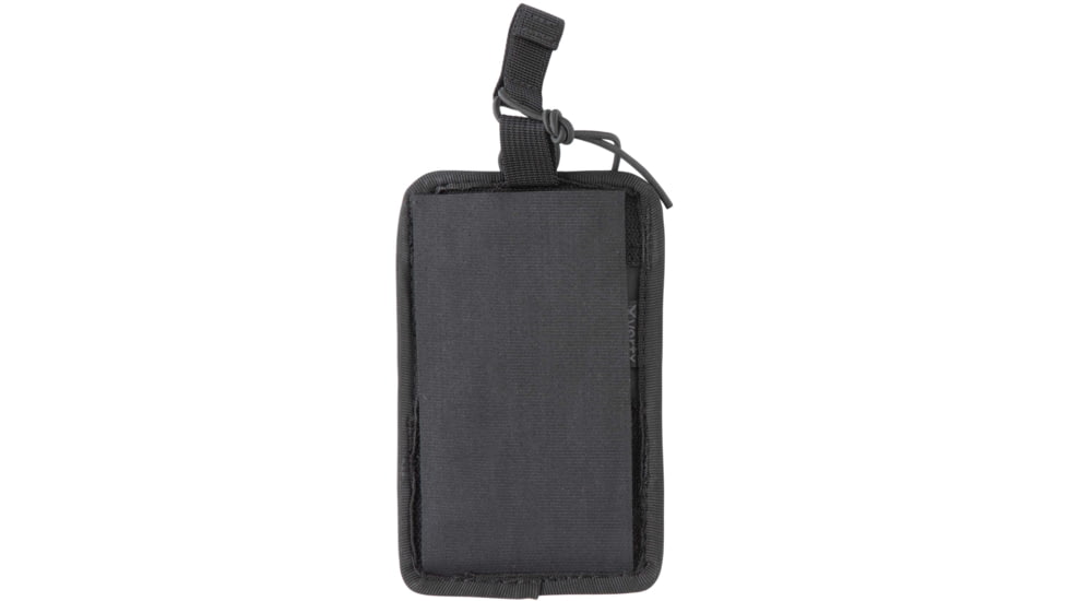 Vertx Single AR Dolos Mag Pouch, Its Black, Single, F1 VTX5256 IBK NA