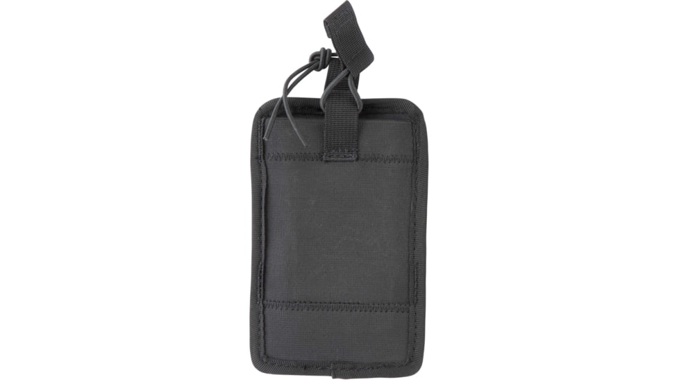 Vertx Single AR Dolos Mag Pouch, Its Black, Single, F1 VTX5256 IBK NA