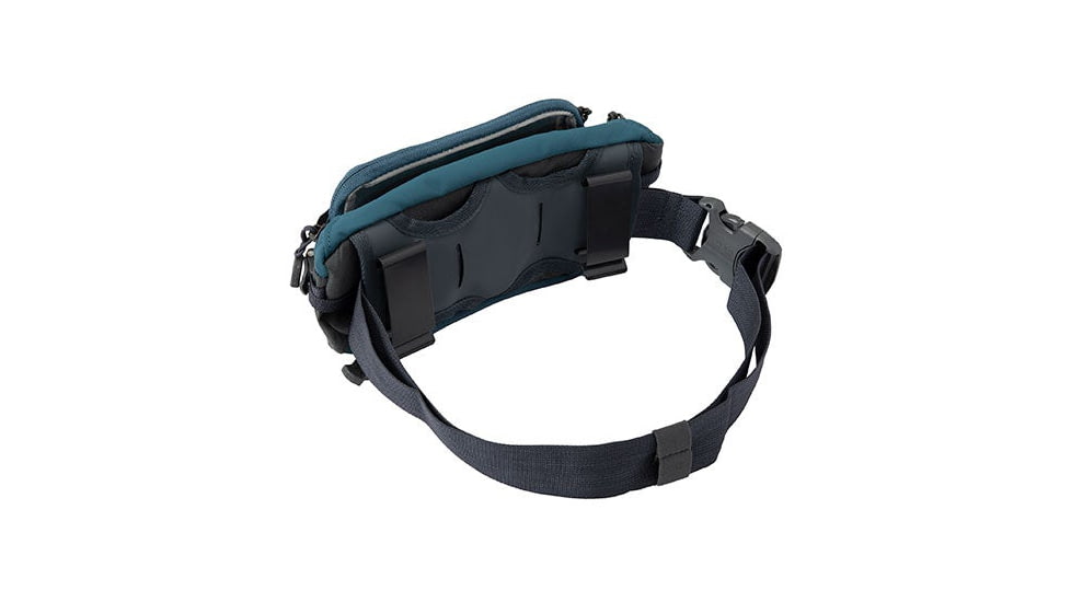 Vertx SOCP Sling Bag, Colonial Blue/Smoke Grey, One Size, F1 VTX5225 CBL/SMG NA