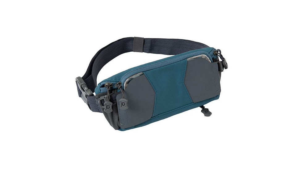 Vertx SOCP Sling Bag, Colonial Blue/Smoke Grey, One Size, F1 VTX5225 CBL/SMG NA