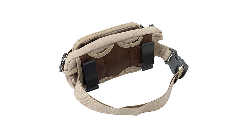 Vertx SOCP Sling Bag, Tumbleweed/Grizzly Shade, One Size, F1 VTX5225 TW/GZSH NA