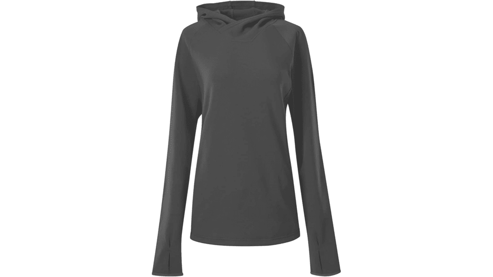 Vertx Swift Hoodie - Womens, Its Black, Medium, F1 VTX7025 IBK MEDIUM