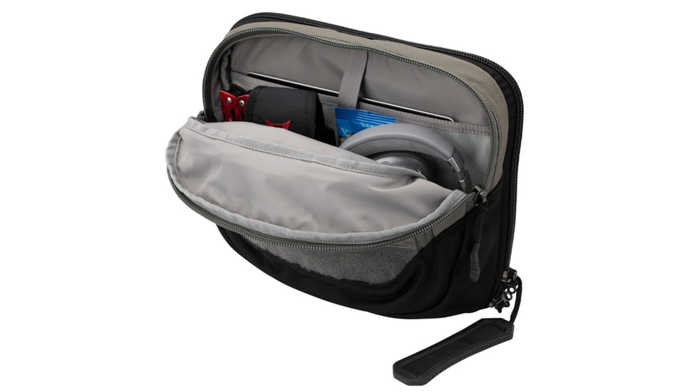Vertx Tourist Sling Pack, 500D Cordura, Multicam Black, 6L, F1 VTX5085C MCBK NA