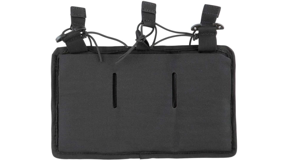 Vertx Triple AR Dolos Mag Pouch, Triple, It's Black, F1 VTX5255 IBK NA