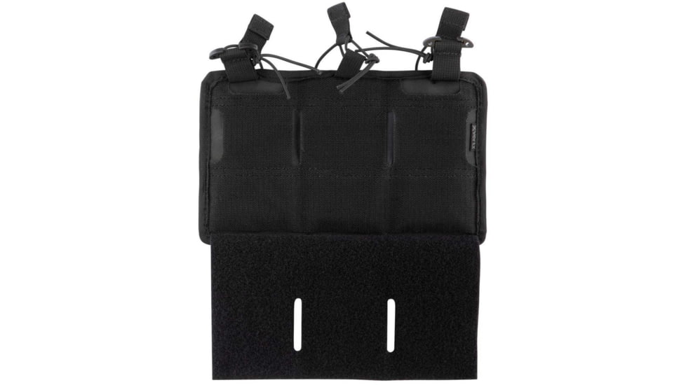 Vertx Triple AR Dolos Mag Pouch, Triple, It's Black, F1 VTX5255 IBK NA
