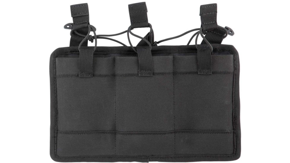 Vertx Triple AR Dolos Mag Pouch, Triple, It's Black, F1 VTX5255 IBK NA