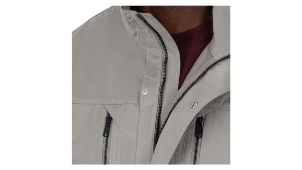 Vertx Urban Discipline Jacket, 2XL, Hard Khaki, F1 VTX8845 HKH 2XL