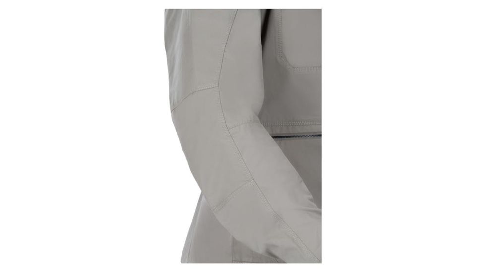 Vertx Urban Discipline Jacket, 2XL, Hard Khaki, F1 VTX8845 HKH 2XL