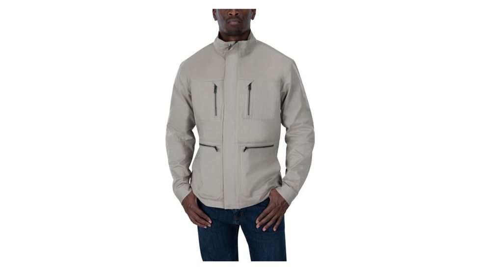 Vertx Urban Discipline Jacket, 2XL, Hard Khaki, F1 VTX8845 HKH 2XL