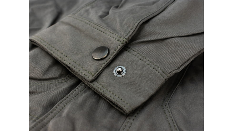 Vertx Urban Discipline Jacket, Medium, Space Force Grey, F1 VTX8845 SFG MEDIUM