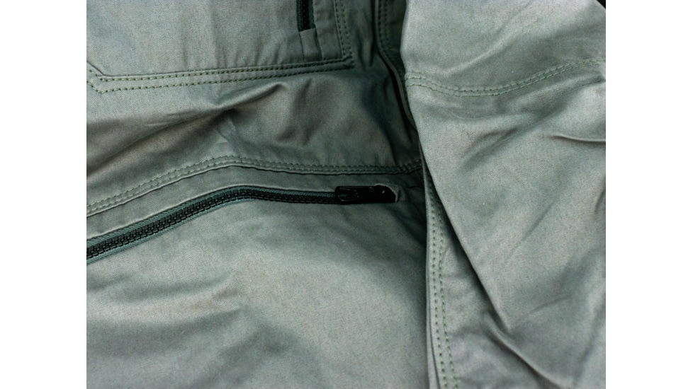 Vertx Urban Discipline Jacket, Medium, Space Force Grey, F1 VTX8845 SFG MEDIUM