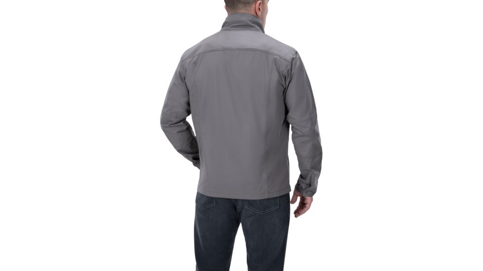 Vertx Urban Discipline Jacket, Small, Space Force Grey, F1 VTX8845 SFG SMALL