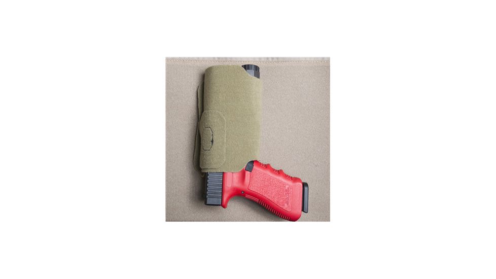 Vertx MPH Full Holster, Desert Tan, F1 VTX5100 DT NA