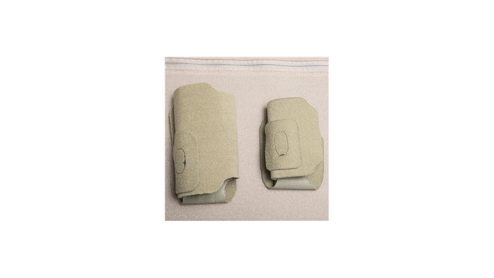 Vertx MPH Full Holster, Desert Tan, F1 VTX5100 DT NA
