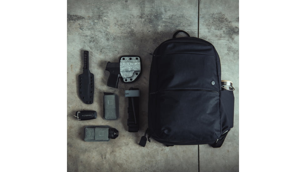 Vertx Any Day Backpack
