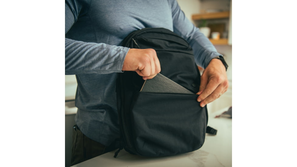 Vertx Any Day Backpack