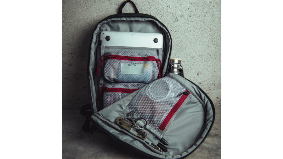 Vertx Any Day Backpack