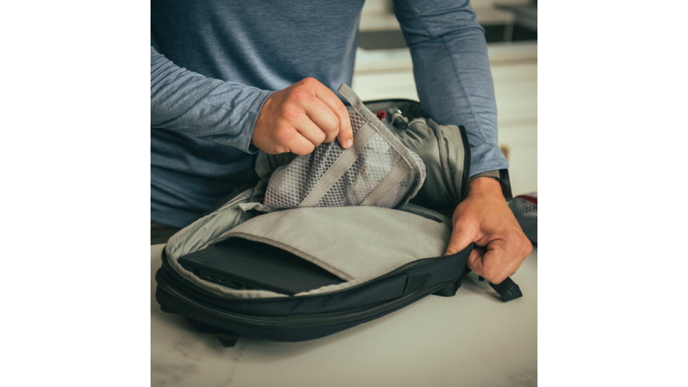 Vertx Any Day Backpack