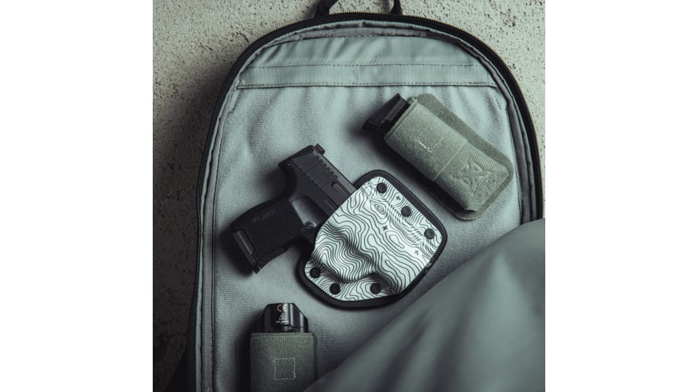 Vertx Any Day Backpack