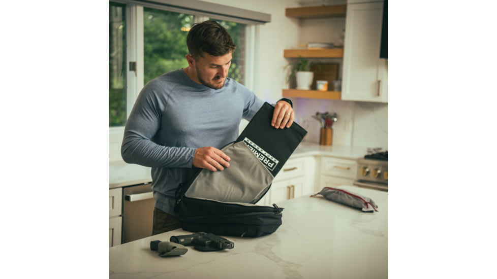 Vertx Any Day Backpack