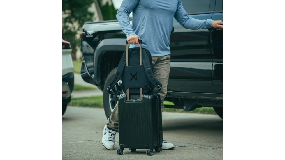 Vertx Any Day Backpack