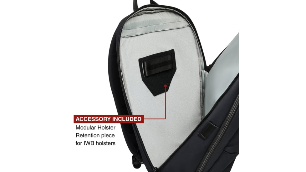 Vertx Any Day Backpack