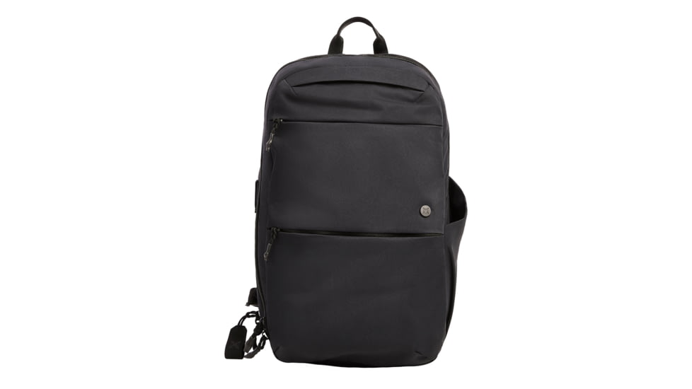Vertx Any Day Backpack, Black, F1 VTX5278 BK NA N/A