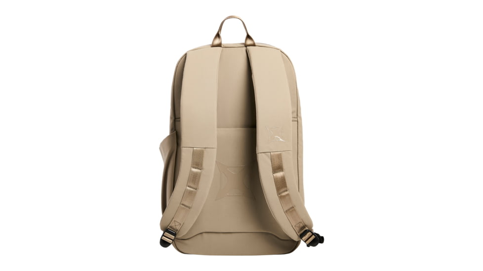 Vertx Any Day Backpack, Outpost Tan, F1 VTX5278 OTN NA N/A