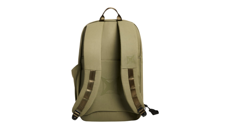 Vertx Any Day Backpack, Ranger Green, F1 VTX5278 RGN NA N/A