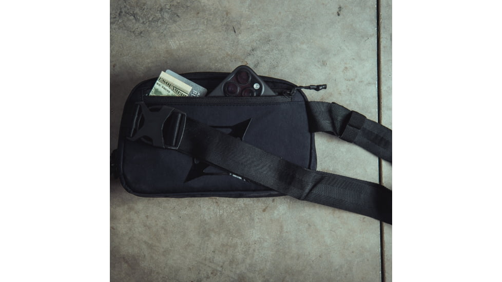 Vertx Everyday Fanny Pack 2.1