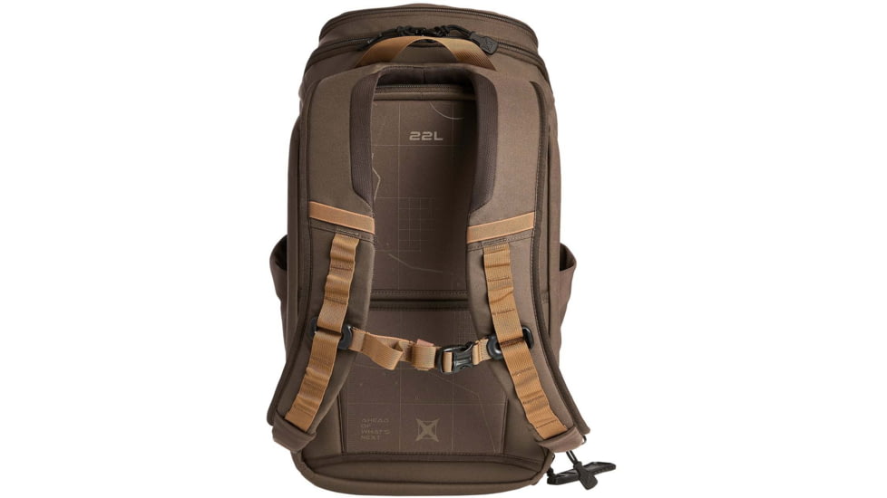 Vertx Gamut 22L Pack