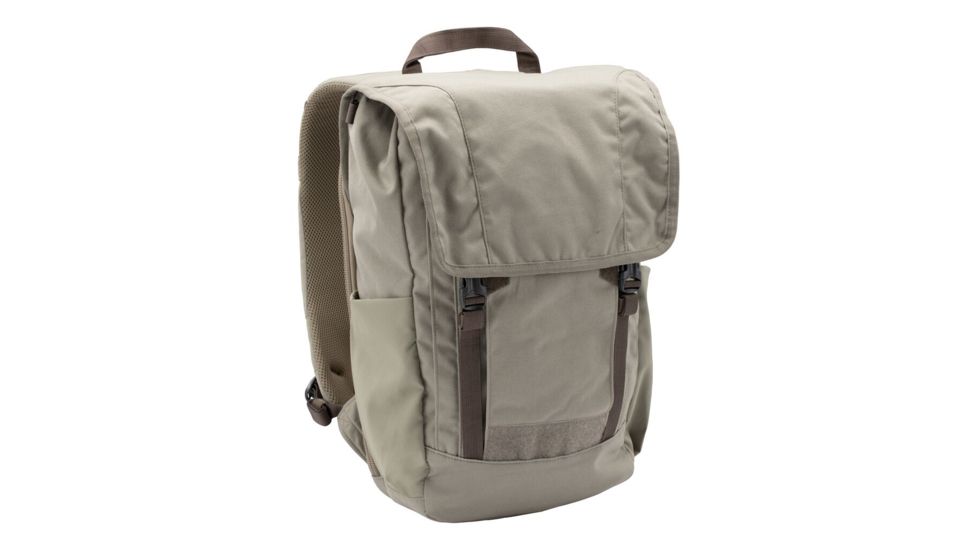 Vertx Last Call 20L Pack, Hard Khaki, F1 VTX5080 HKH NA