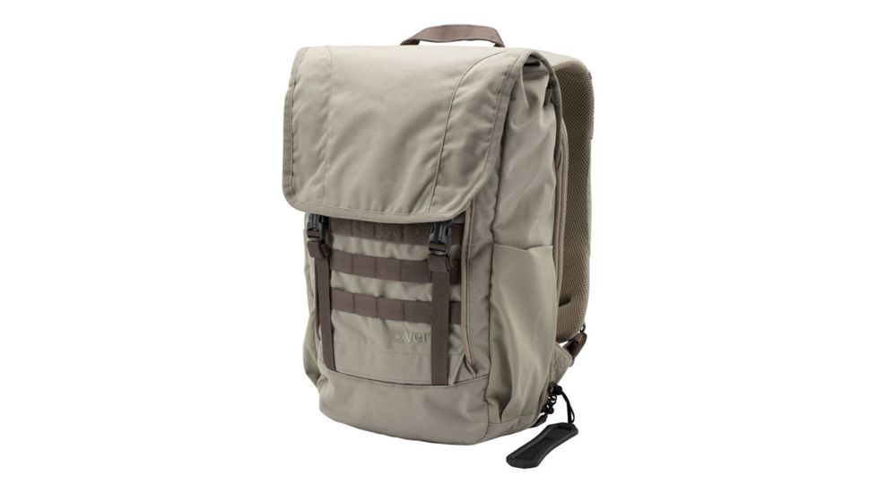 Vertx Last Call 20L Pack, Hard Khaki, F1 VTX5080 HKH NA