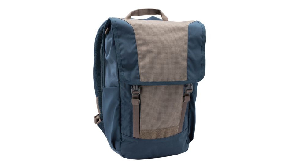 Vertx Last Call 20L Pack, Zero Dark Navy/Shock Cord, F1 VTX5080 ZDN/SHC NA
