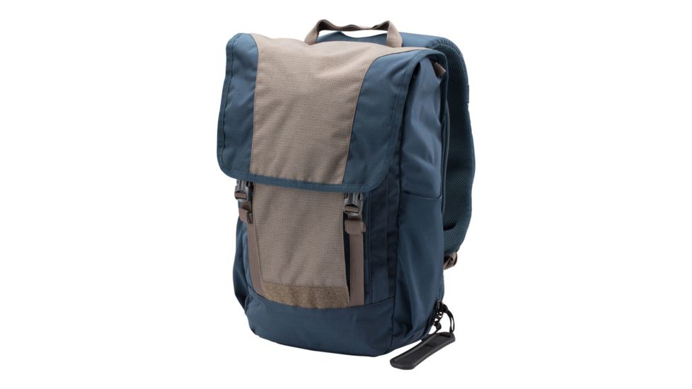 Vertx Last Call 20L Pack, Zero Dark Navy/Shock Cord, F1 VTX5080 ZDN/SHC NA