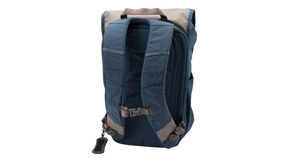 Vertx Last Call 20L Pack, Zero Dark Navy/Shock Cord, F1 VTX5080 ZDN/SHC NA