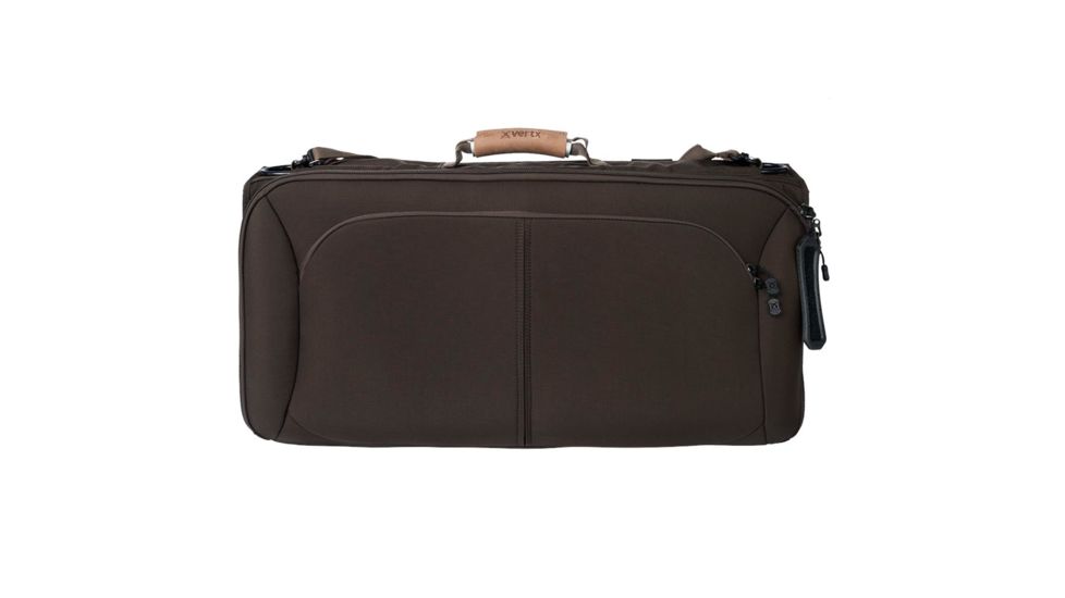 Vertx Vertx Professional Garment Bag, Bracken, F1 VTX5070 BR NA