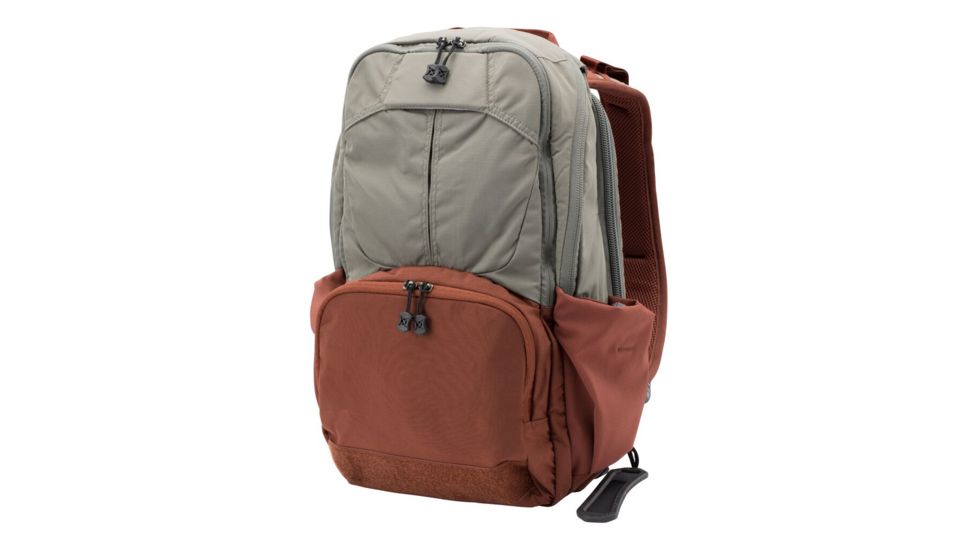 Vertx Vertx Ready Pack 2.0, Grm/Si / Grey Matter/Sienna, F1 VTX5036 GRM/SI NA