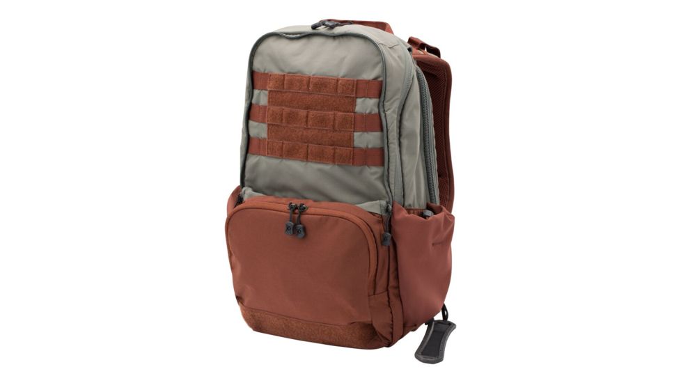 Vertx Vertx Ready Pack 2.0, Grm/Si / Grey Matter/Sienna, F1 VTX5036 GRM/SI NA