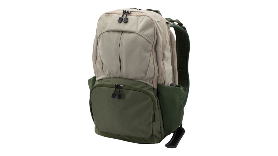 Vertx Vertx Ready Pack 2.0, Hkh/Cgn / Hard Khaki/Canopy Green, F1 VTX5036 HKH/CGN NA