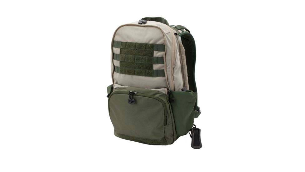 Vertx Vertx Ready Pack 2.0, Hkh/Cgn / Hard Khaki/Canopy Green, F1 VTX5036 HKH/CGN NA