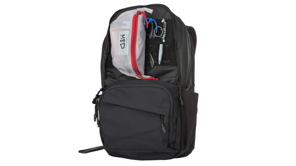 Vertx Ready Pack X, Black, Ready Pack, F1 VTX5038 BK NA N/A