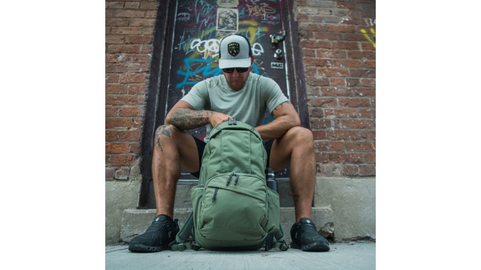 Vertx Ready Backpack X