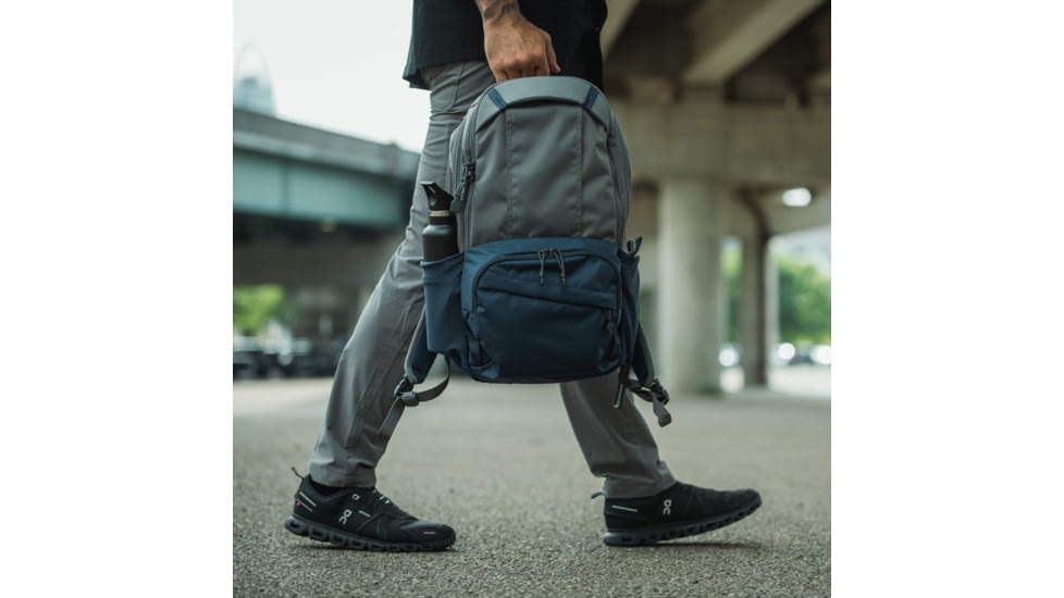 Vertx Ready Backpack X