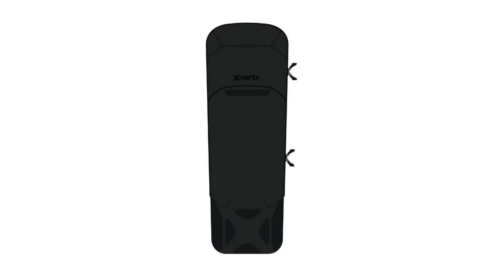 Vertx Siege 36in Rifle Transporter Soft Gun Case
