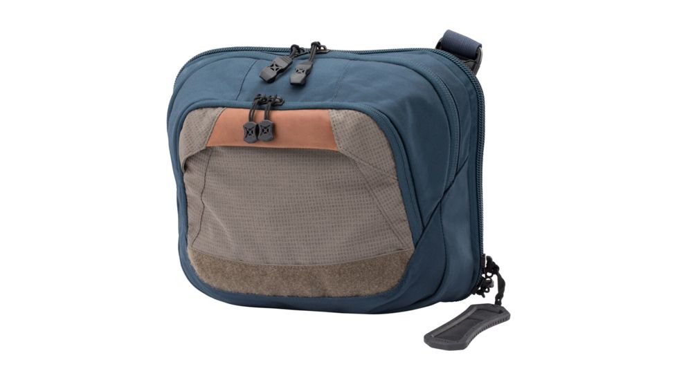 Vertx Vertx Tourist Sling Pack, Zdn/Shc / Zero Dark Navy/Shock Cord, F1 VTX5085 ZDN/SHC NA