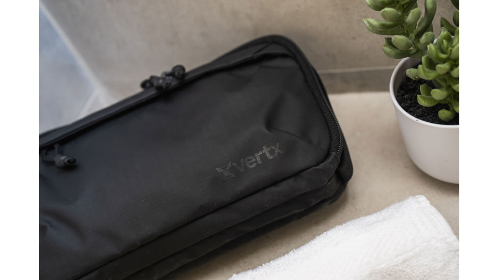 Vertx Urban Ghost Dopp Kit