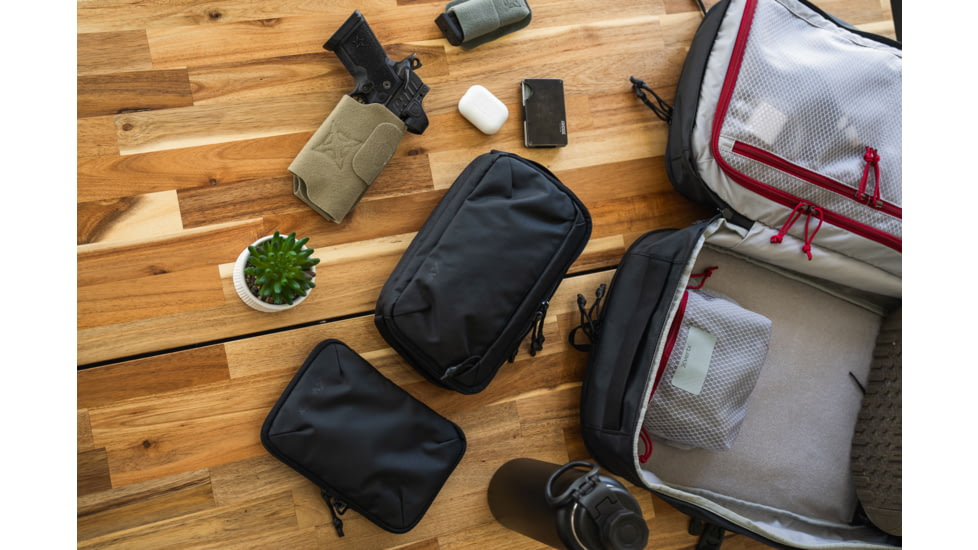 Vertx Urban Ghost Dopp Kit